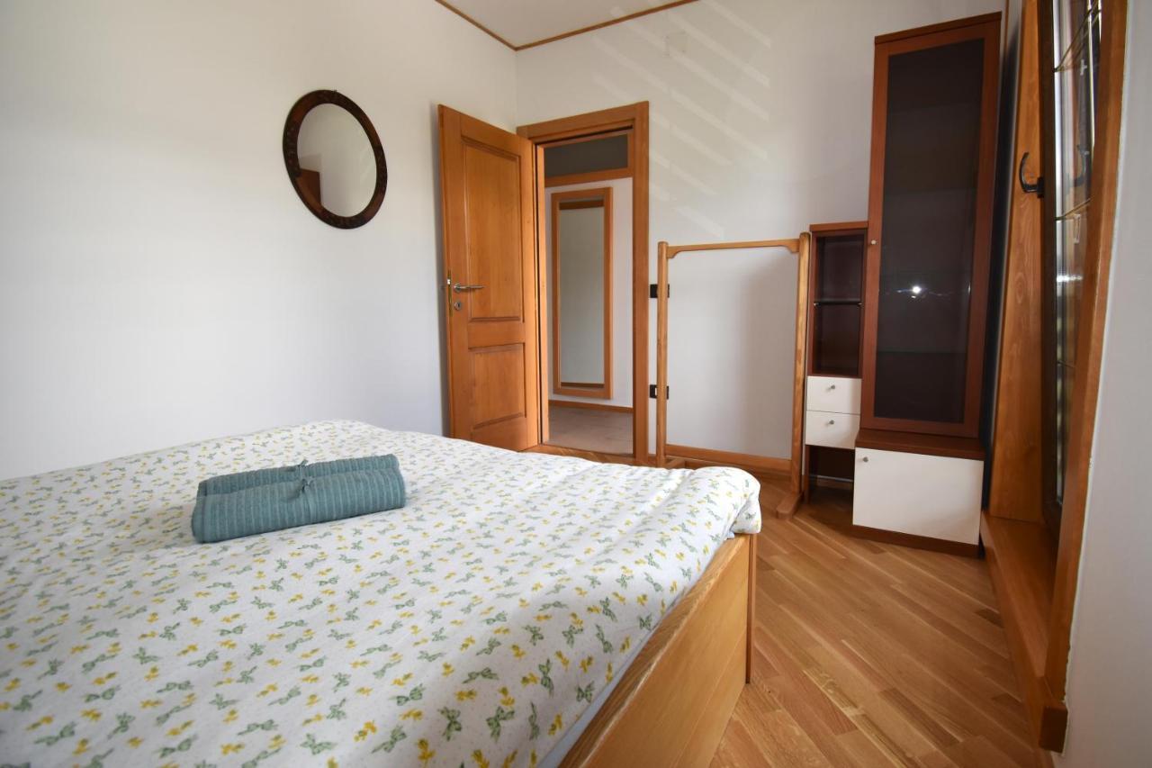 Apartma Tima Бовец Екстер'єр фото