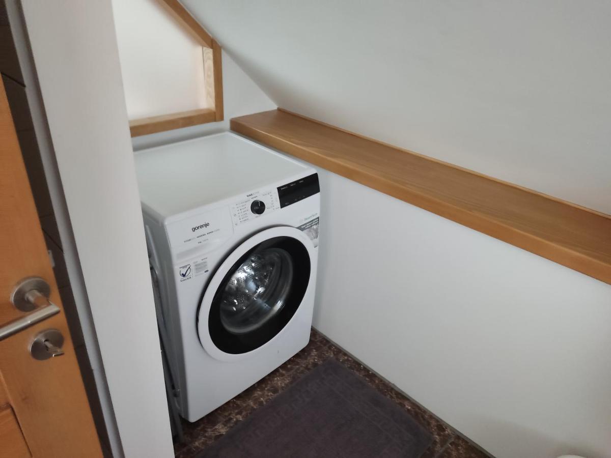 Apartma Tima Бовец Екстер'єр фото