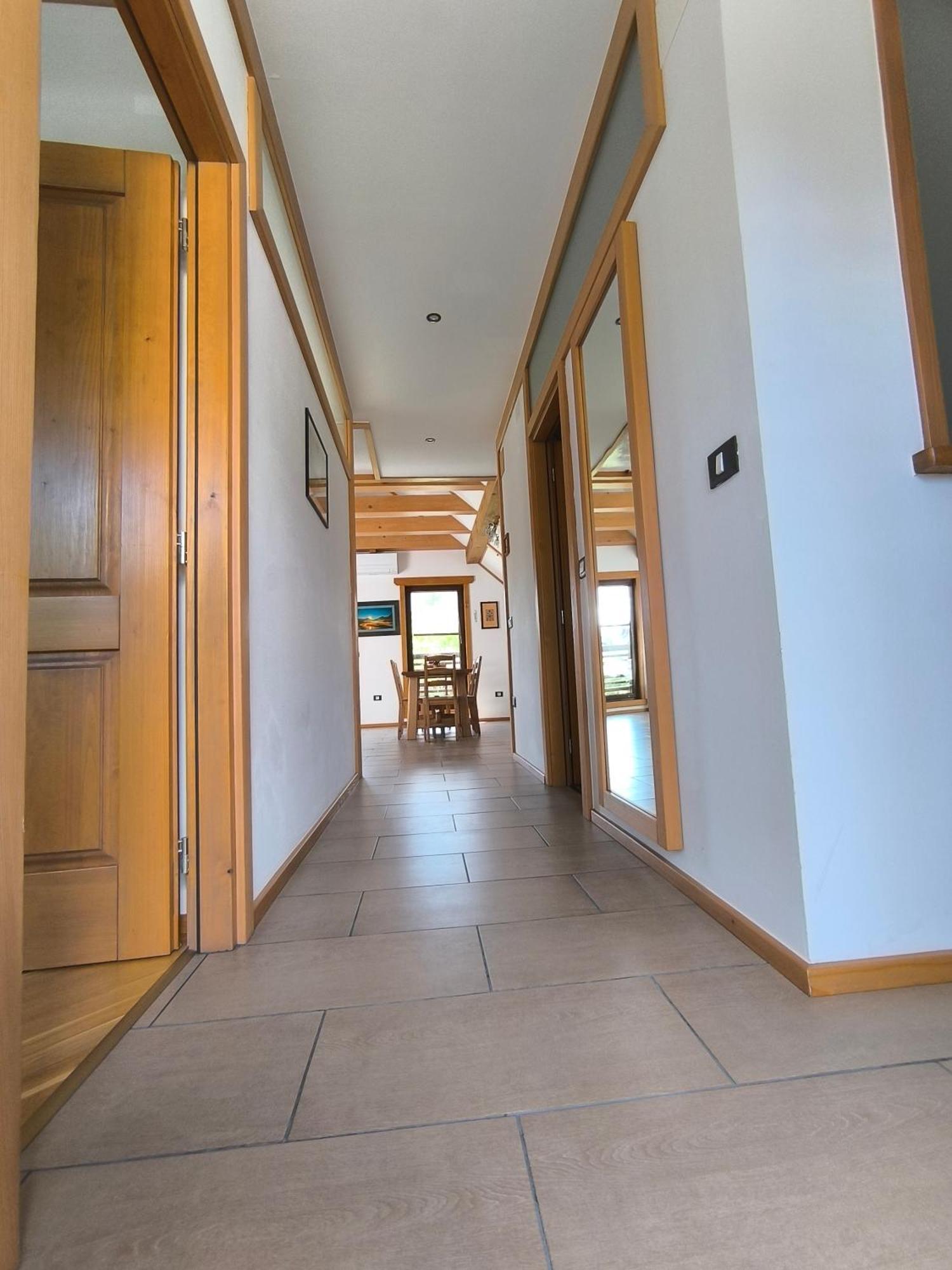 Apartma Tima Бовец Екстер'єр фото