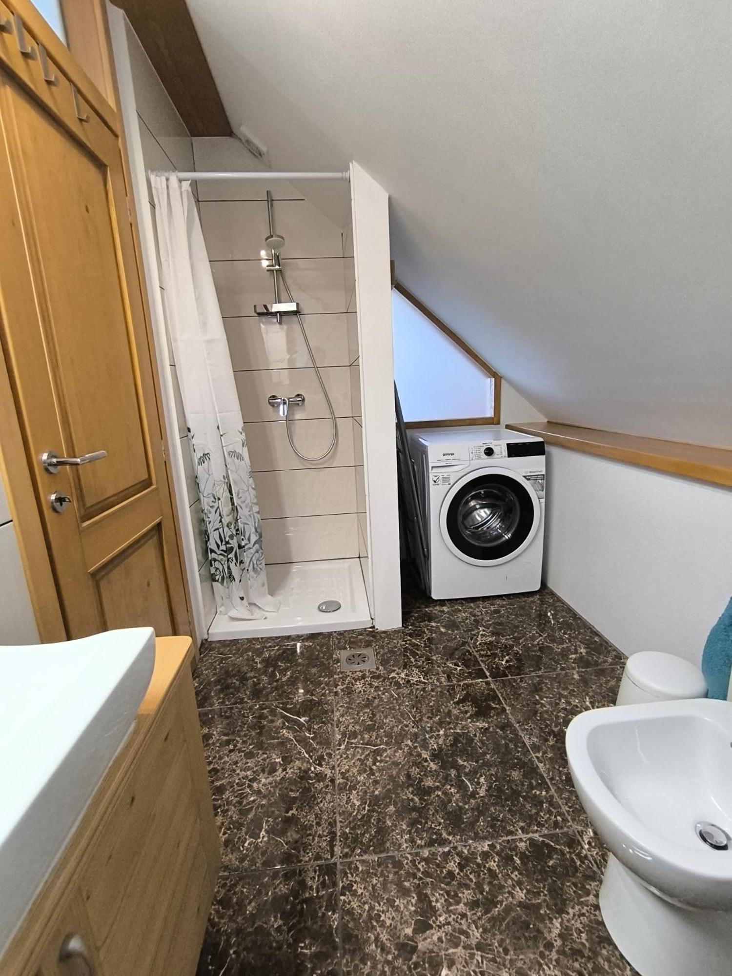 Apartma Tima Бовец Екстер'єр фото